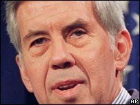 Richard Lugar
