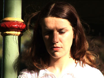 WH Grace Weir: Floating World 7