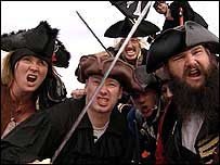 Pirates