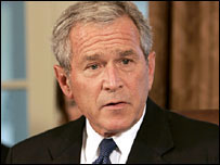 George Bush