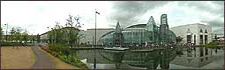 Bluewater
