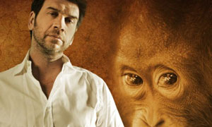 Nick Knowles