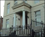 Hostel