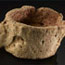 Skara Brae bone pot
