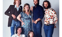 Fairport Convention Fairport Convention