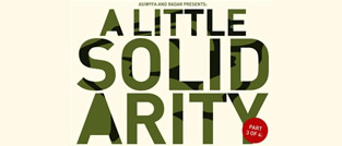 A Little Solidarity