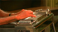 steel guitar