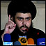 مقتدی صدر