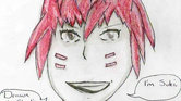 Manga character... Manga character...