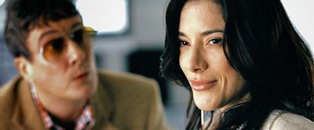 Jaime Murray as Bianca Minola