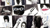Morphine: Storyboard... Morphine: Storyboard...