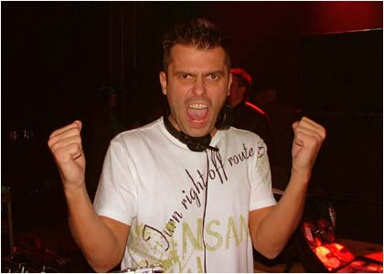 Darren Emerson