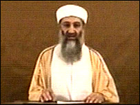 Usame bin Ladin