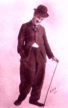 Charlie Chaplin