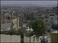 Zarqa