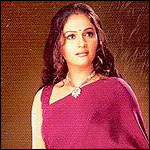 Gracy Singh