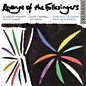 Review of Revenge of the Folksingers      