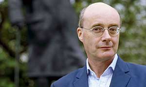 Professor David Reynolds presents Churchill's Forgotten Years