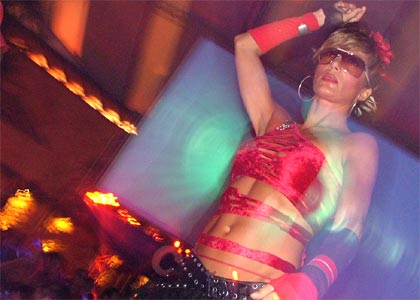 The Essential Mix live from Amnesia - 8th August 2004