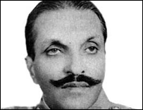 جنرل ضیاالحق