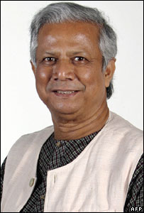  محمد یونس