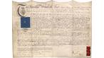 Indenture of Apprenticeship