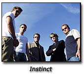 Instinct