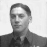 Back home in Blighty, Harrogate 1943 Back home in Blighty, Harrogate 1943