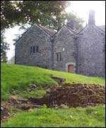 Manor House, Ilkley