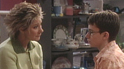Susan and Michael