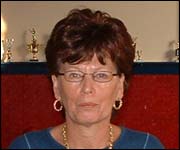Christine Horkins