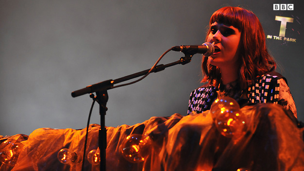 Kate Nash