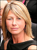 Jenny Day, today