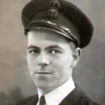 Herbert Bunting  H.M.S.Westminster