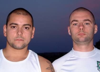 The Heads