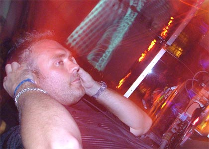 The Essential Mix live from Cream at Amnesia

