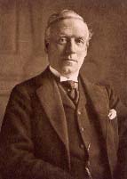 H H Asquith