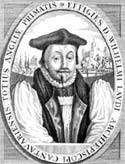 Image of Archbishop Laud