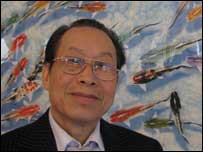 Hai Shuet Yeung