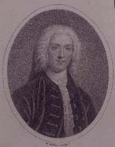George Grenville