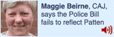 Image of Maggie Beirne