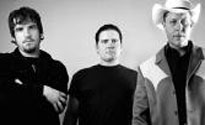 Reverend Horton Heat