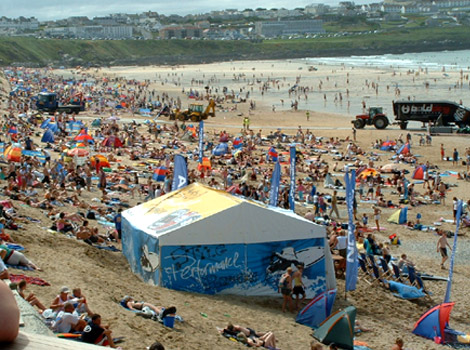 Fistral