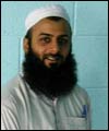 Chaplain Mohammed Athar