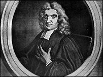 John Flamsteed