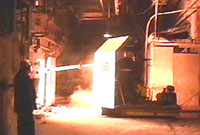 Joe  Pumford: Steel