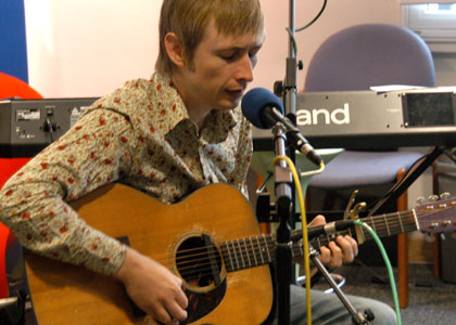 Hub Session: Divine Comedy