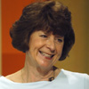 Pam Ayres