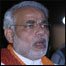 मोदी
