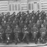 Mr Frederick Jack Roberts (2nd backrow 5th from left. Mr Frederick Jack Roberts (2nd backrow 5th from left.